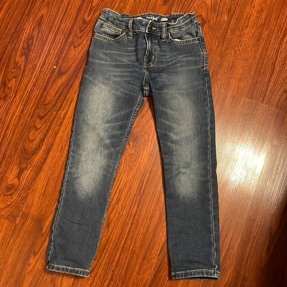 Cat & Jack Bottoms Catjack Skinny Boys Jeans Poshmark